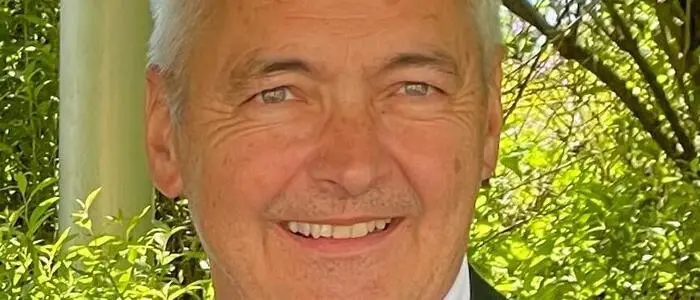 Gottfried Reif hat seinen schon vor Monaten angekündigten Rücktritt nun vollzogen