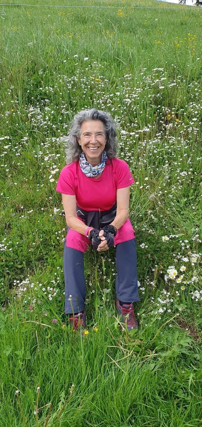 Das Lachen hat Schatz nie verloren