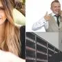 Viktoria Jammernegg, Philipp Müller und David Telser