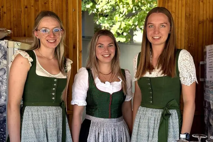 Klicken Sie sich durch die weiteren Fotos!
