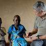 Gesundheitszentrum im Südsudan geht 2015 in Betrieb