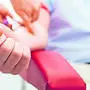Blutspenden werden dringend benötigt 