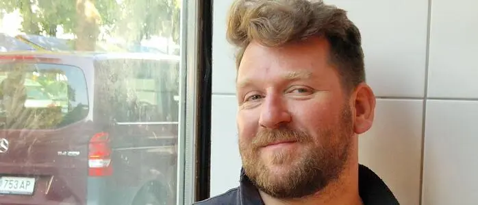 Markus Hacker