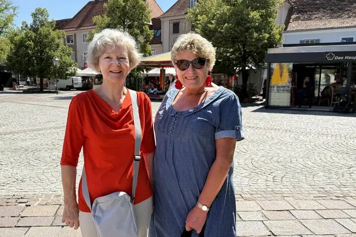 Klicken Sie sich durch die Bilder!