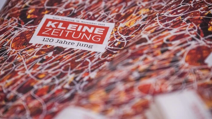Sonderausgabe zum 120. Geburtstag