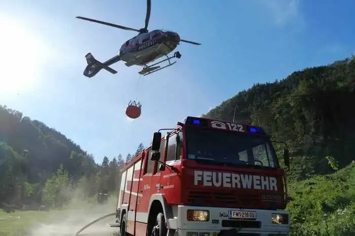 Mehr zum Einsatz lesen Sie hier.