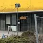 Das Flüchtlingsquartier in der Baumax-Halle in Leoben-Lerchenfeld ist derzeit zu zwei Dritteln belegt