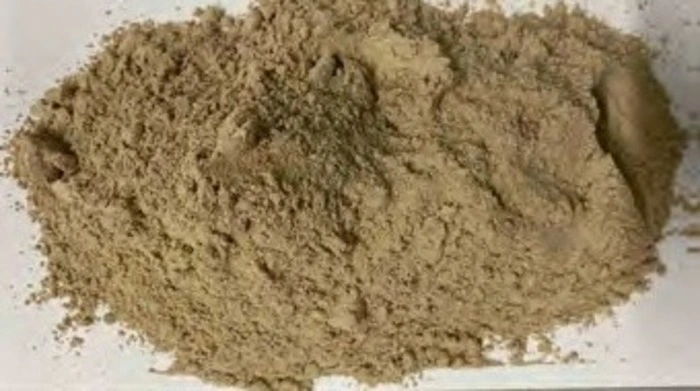 Insgesamt 1,5 Kilogramm Heroin wurde sichergestellt.