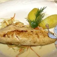 Fischfilet (Symbolbild)