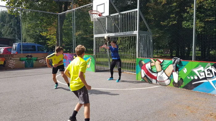 Fotos zum Durchklicken...