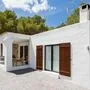 Ort des Geschehens: die berühmte Ibiza-Finca.
