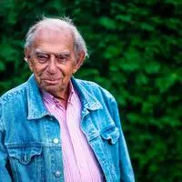 Paul Lendvai: Kritischer Beobachter mit 95 Jahren