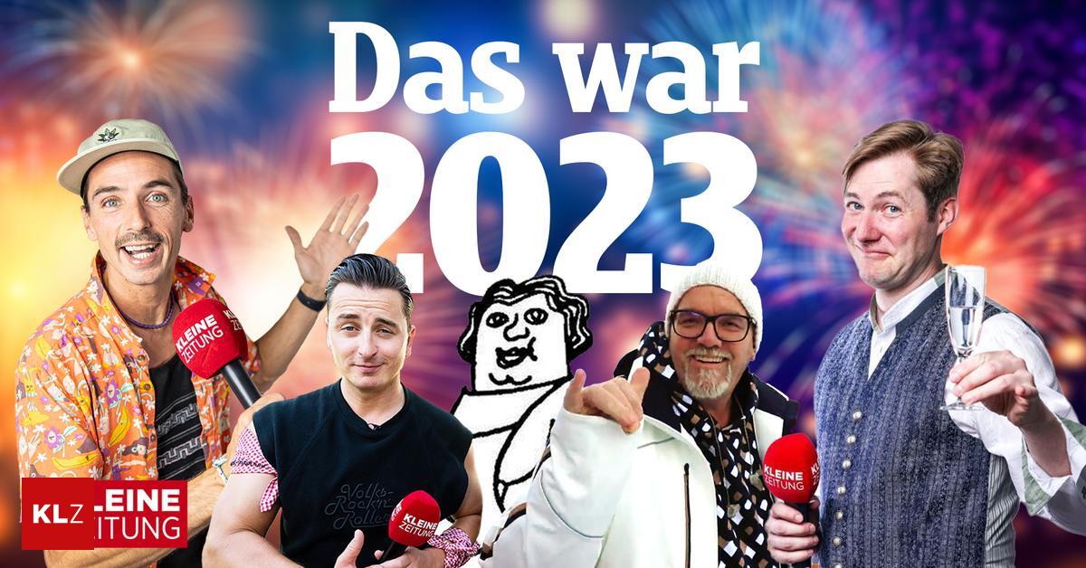 Sonderreporter unterwegs: Andreas Gabalier, DJ Ötzi und ein Tattoo von Amanda Klachl