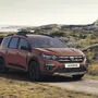 Das ist der neue Dacia Jogger