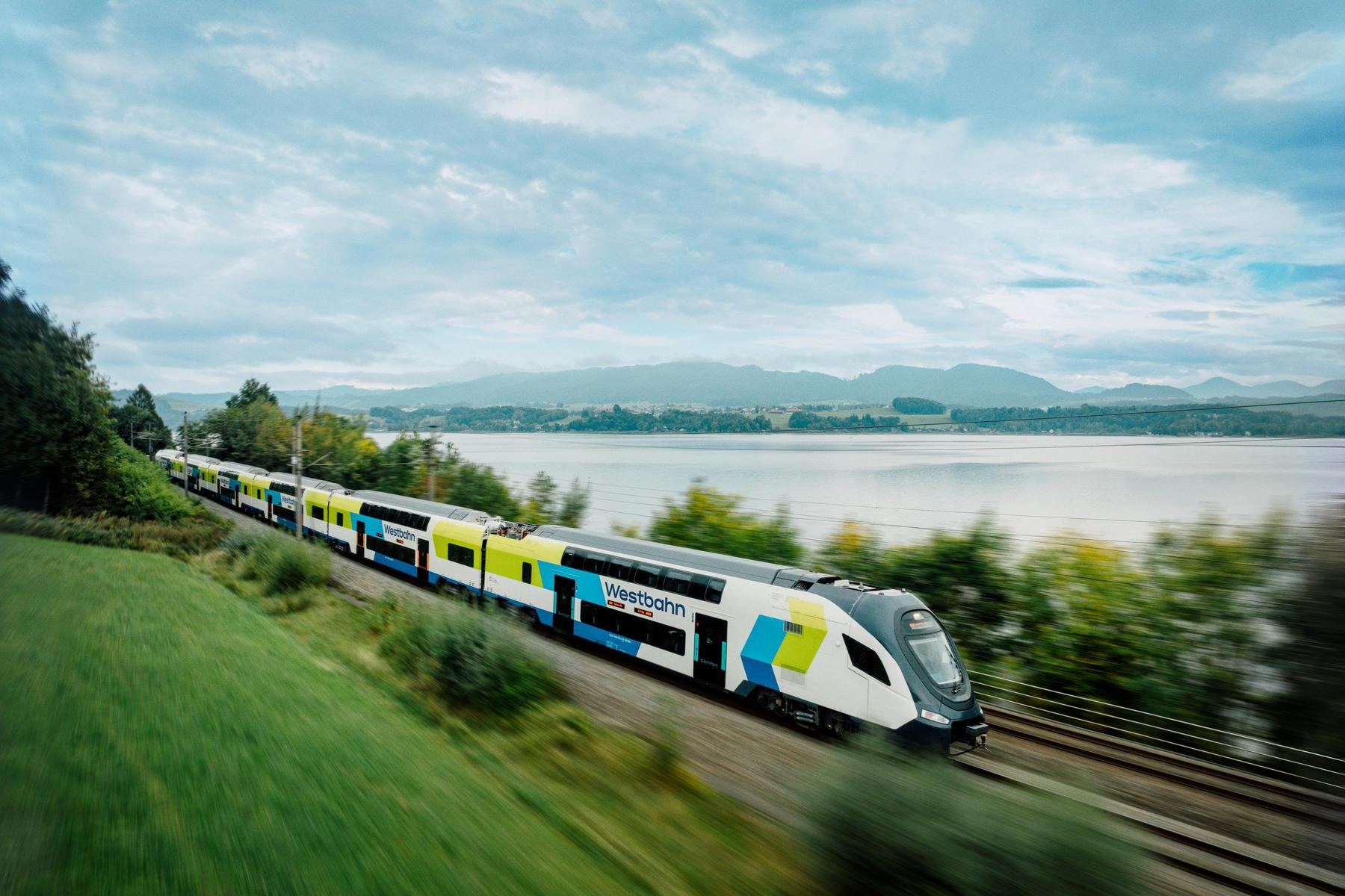 Neue Züge: Westbahn erntet für Züge aus China massive Kritik