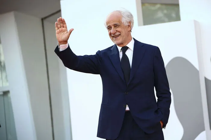 Toni Servillo