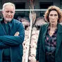 Heute um 20.15 Uhr (ORF 2, ARD): Harald Krassnitzer und Adele Neuhauser im "Tatort: Bauernsterben"