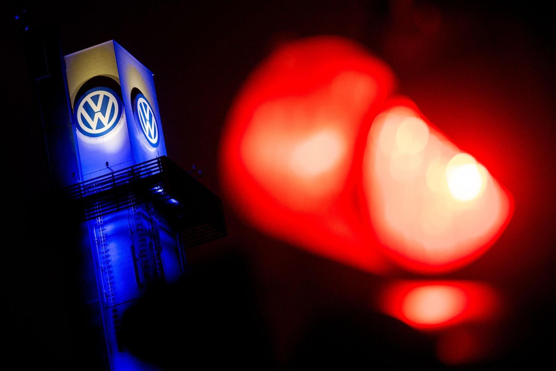 Laut Volkswagen-Chef Blume: Militärfahrzeuge aus VW-Werk? „Konstruktive Gespräche mit Rüstungsindustrie“