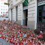 Beim Terroranschlag in Wien starben vier Menschen