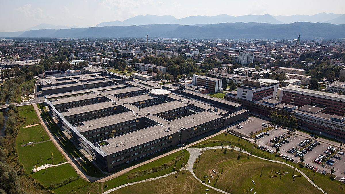 Der Verletzte wurde ins Klinikum geflogen