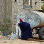 Wassermangel in Libyen