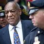 Bill Cosby vor seiner Verurteilung 2018
