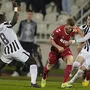 Florian Kainz verlor mit Köln.