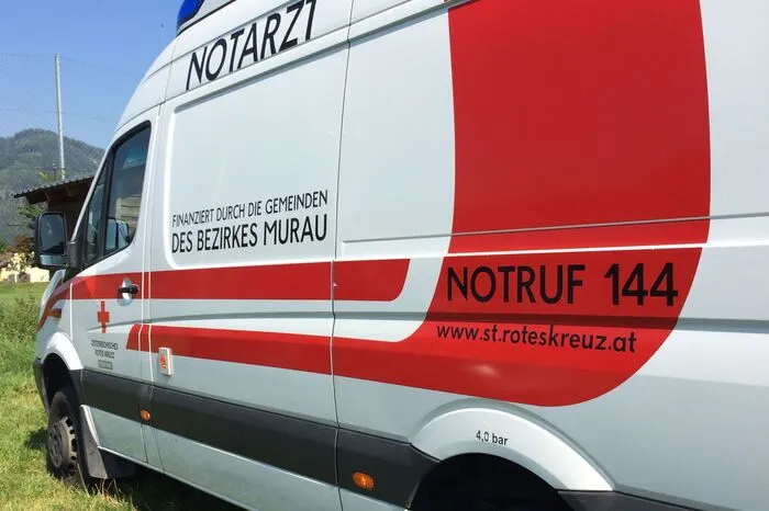 Was passiert in den Bezirken Murau und Murtal? Alle Einsätze zusammengefasst in unserem Einsatz-Ticker.