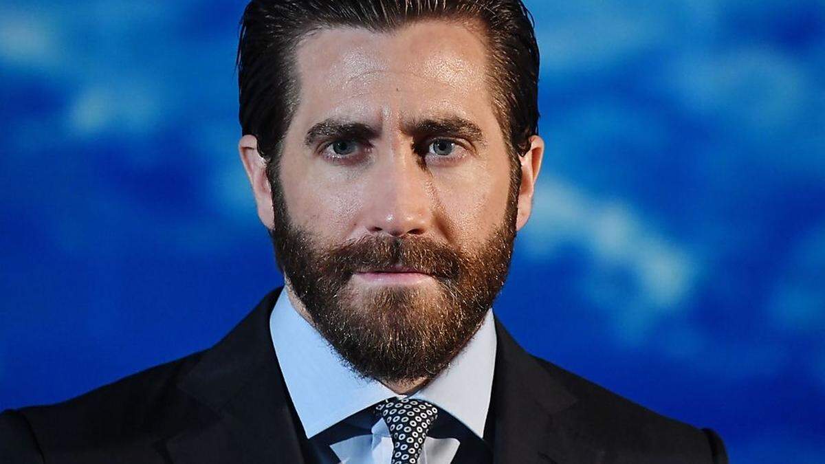 Jake Gyllenhaal