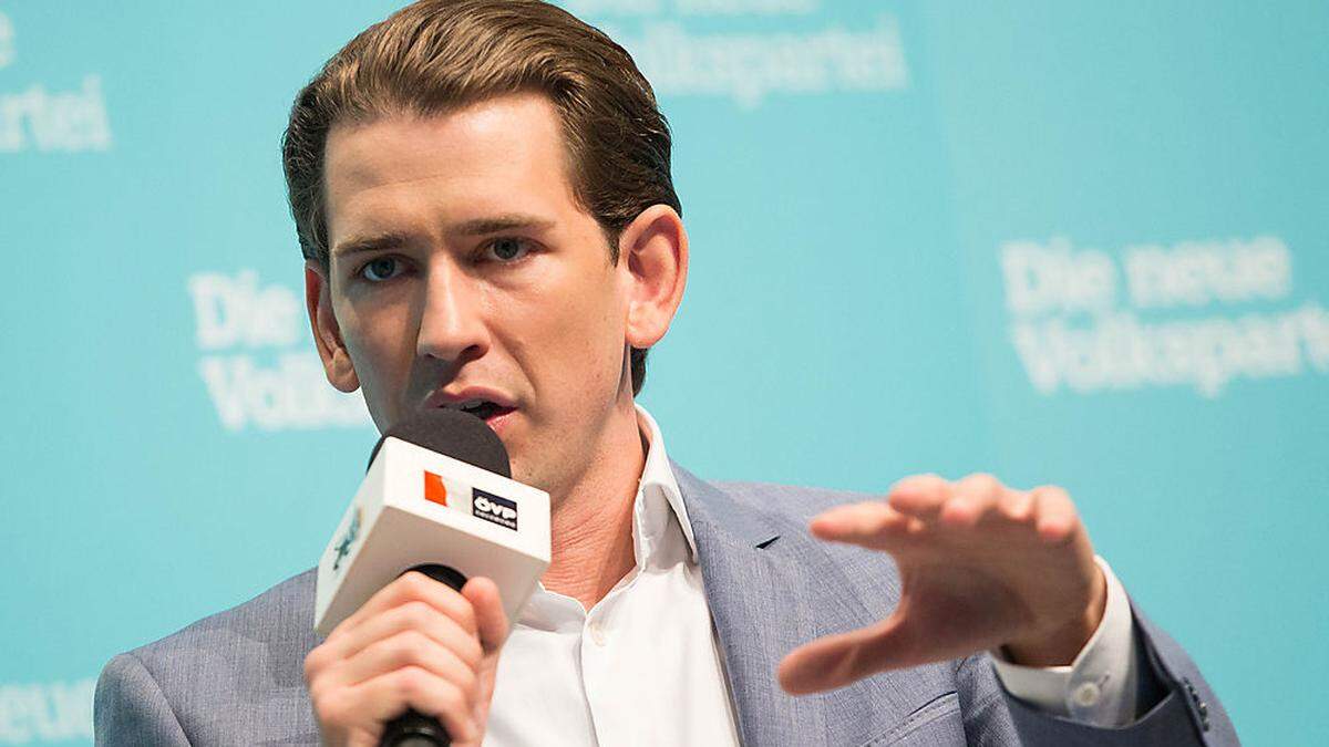 Kurz