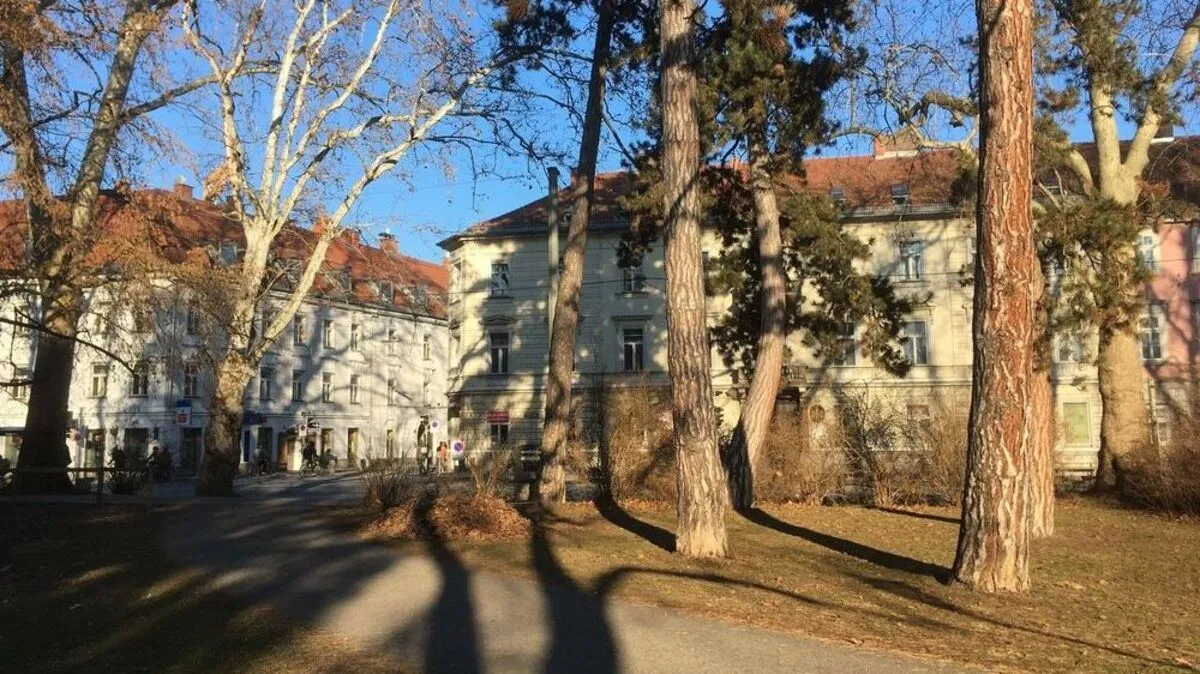 Ab Donnerstag wird es tagsüber so richtig mild