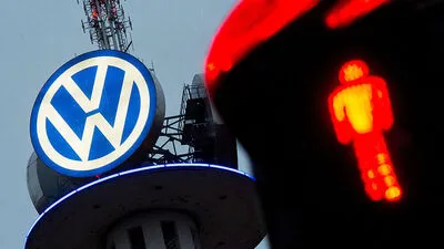 War Volkswagen Teil eines Kartells?