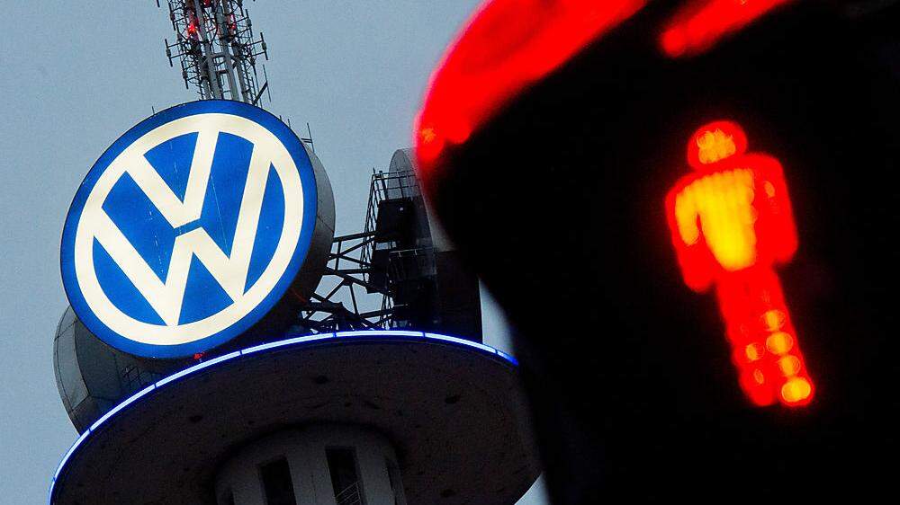 War Volkswagen Teil eines Kartells?