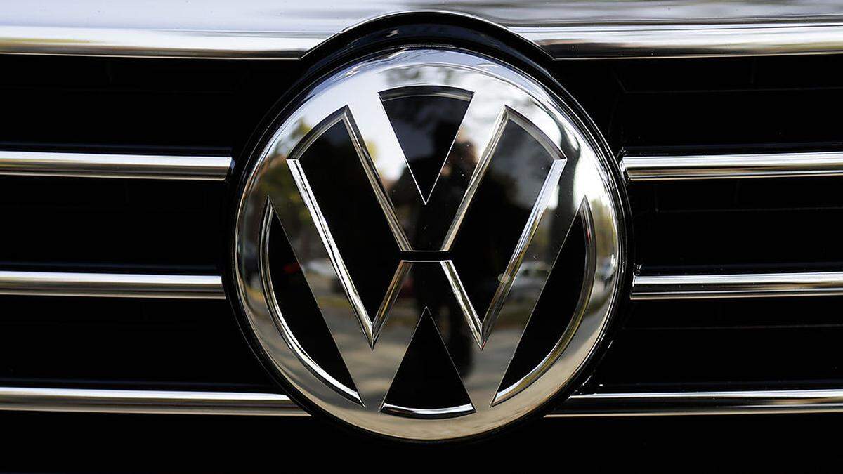 Der VW-Konzern hat wohl auch in Europa getrickst