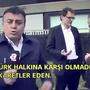 Schräger Beitrag im türkischen Fernsehen
