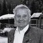 So, mit einem Lächeln im Gesicht, kannte man Josef Schnedlitz