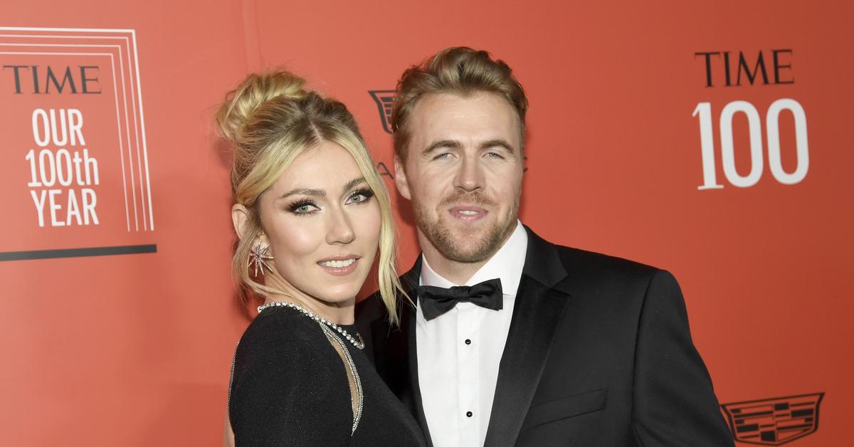 Mikaela Shiffrin sings for her fiancé Aleksander Aamodt Kilde