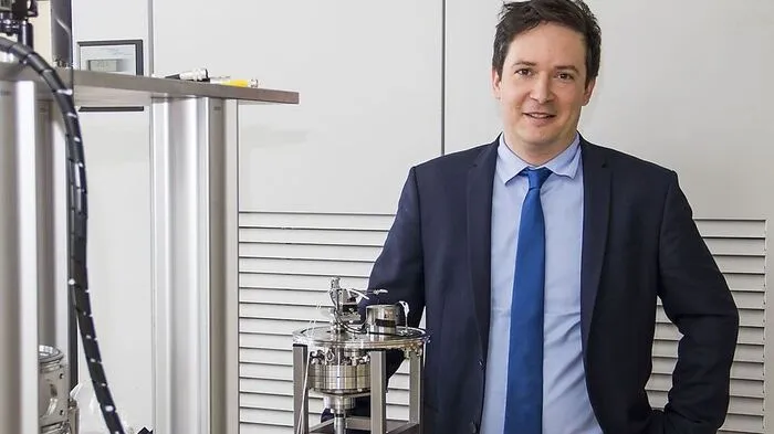 „Für unsere Kinder ist Kärnten ein Paradies“, sagt Forscher Markus Valtiner 