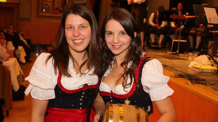 Auch der 26. Einladung folgten unzählige Besucher.