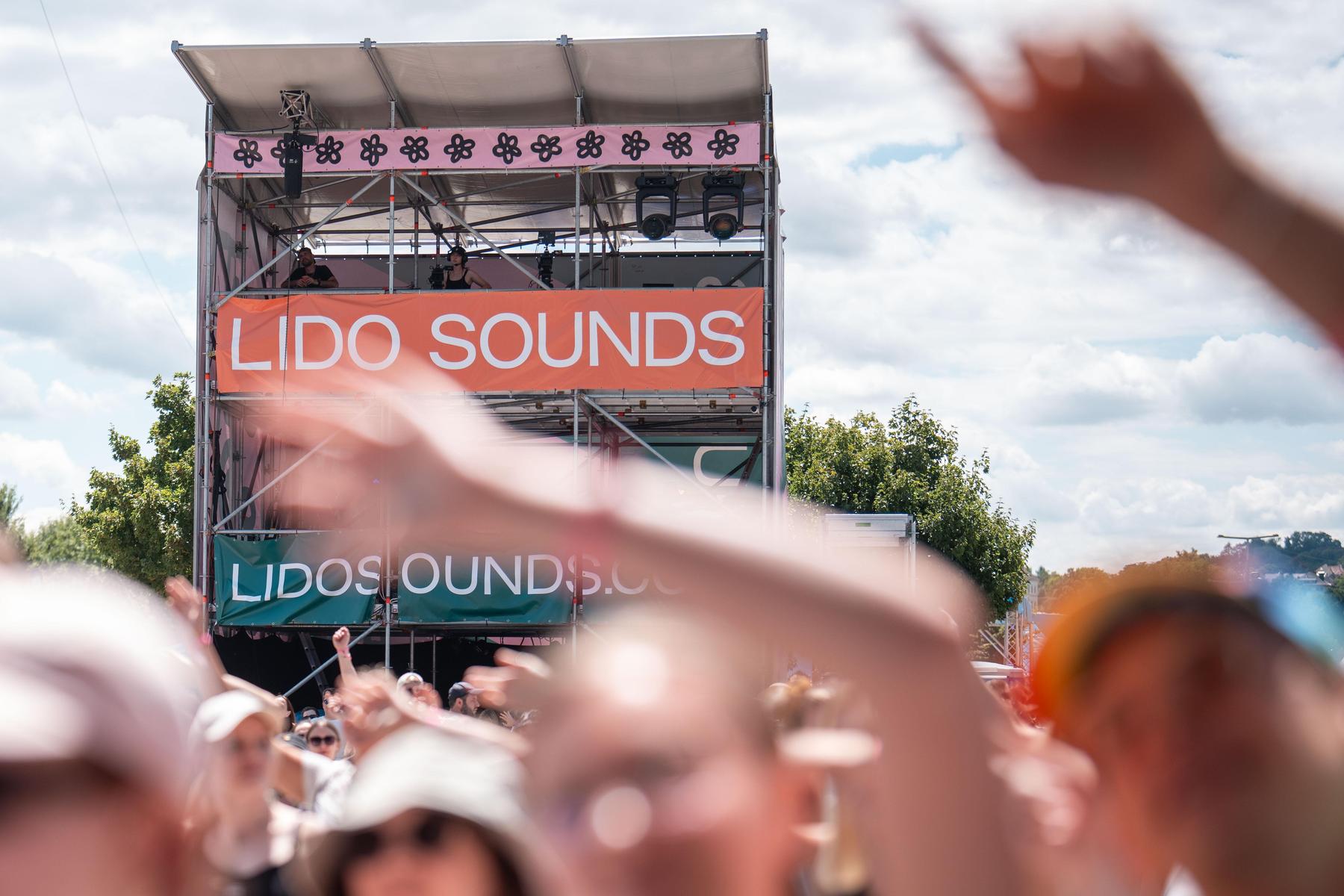 Festival: Aus für Lido Sounds in Linz
