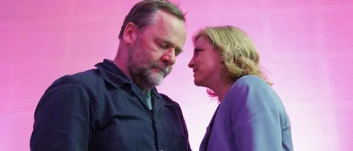 Sepp Schellhorn und Neos-Chefin Beate Meinl-Reisinger  (Archivbild)