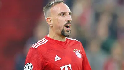 Franck Ribery