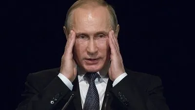 Kreml-Chef Wladimir Putin