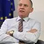 Innenminister Gerhard Karner 