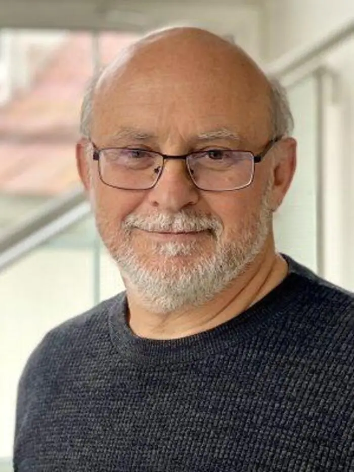 Harald Jost