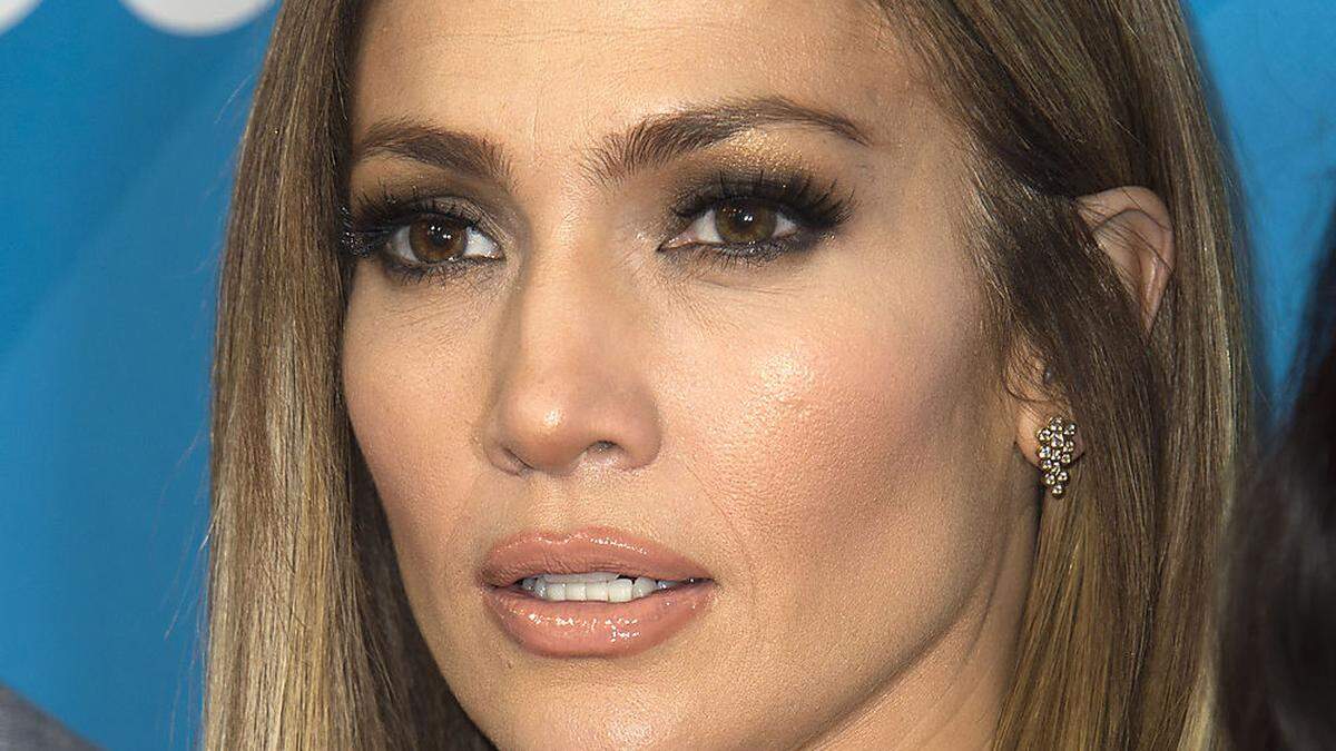 Jennifer Lopez ist &quot;untröstlich&quot;