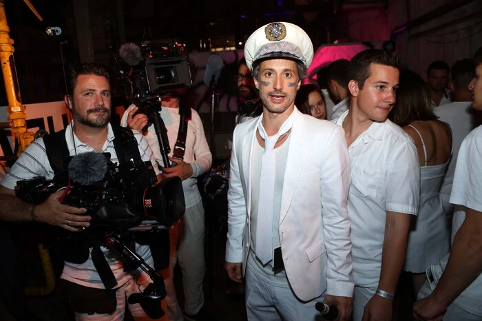 The White Nights Party in Velden am Wörthersee