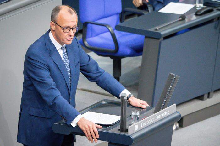 Friedrich Merz (CDU)