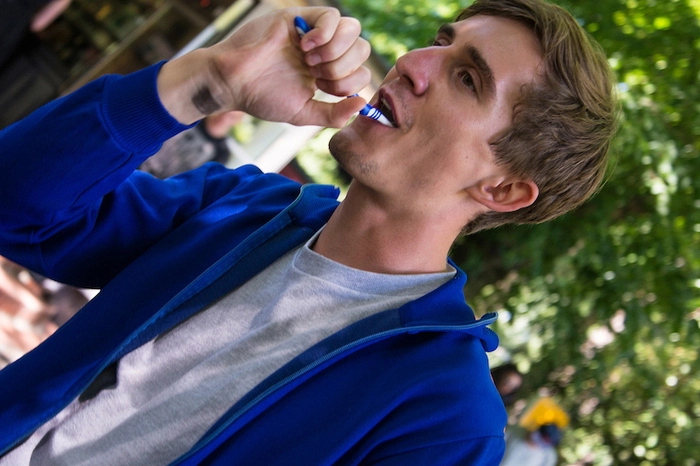Klicken Sie sich durch die Fotoserie!