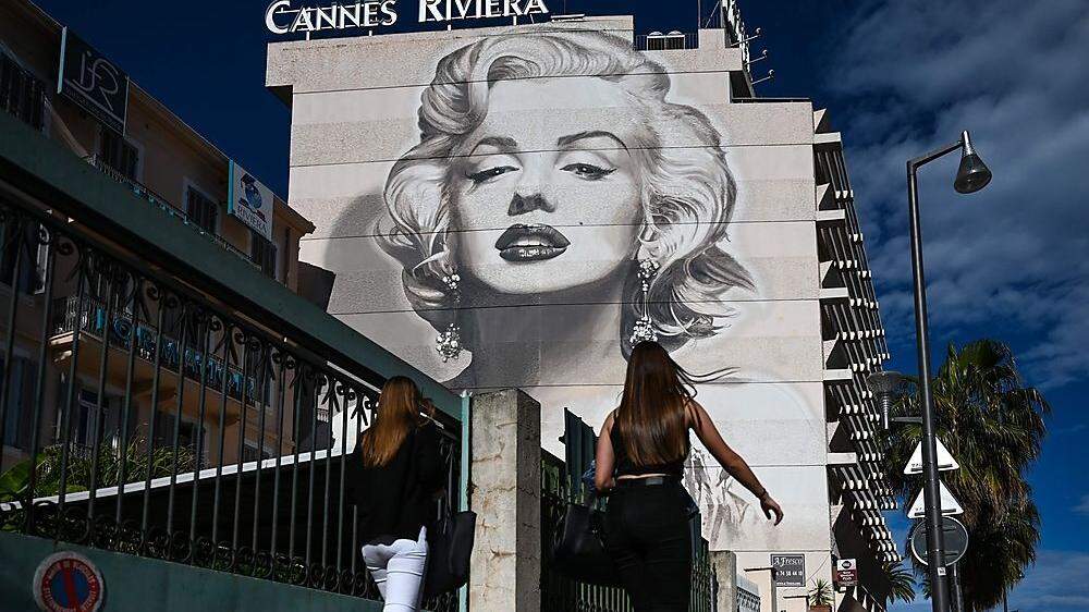 Legenden und ein legendäres Filmfestival: Cannes